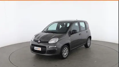 Usata Fiat Panda Easy 70 CV (51 kW) 2019 Utilitaria