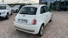 Usata 2009 Fiat 500 Tre volumi | 6450 € (Buon prezzo)