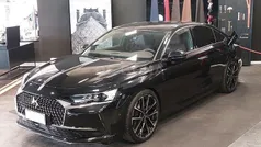 Nero perla Nuova 2025 DS Automobiles DS9 Rivoli Plus Tre volumi | 59.900 € (Buon prezzo)