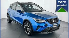 Blunero Nuova 2025 Seat Arona Black Edition SUV | 18.900 € (Super prezzo)