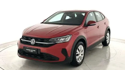 Usata VW Taigo Life 95 CV (69 kW) 2022 SUV