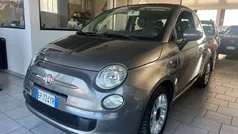 Usata 2013 Fiat 500C Lounge Cabrio | 7900 € (Buon prezzo)