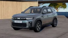 Grigio scisto Nuova 2025 Dacia Bigster Expression SUV | 26.550 € (Buon prezzo)