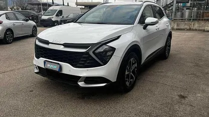 Usata Kia Sportage Style 179 CV (131 kW) 2023 SUV