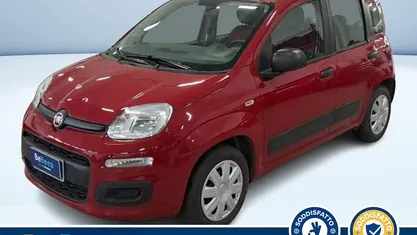 Usata 2016 Fiat Panda Easy | 9400 € (Buon prezzo)