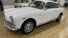 Usata 1958 Alfa Romeo Giulietta Sprint Due volumi | 58.000 €
