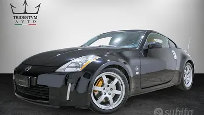 Usata Nissan 350Z 280 CV (205 kW) 2003 Coupé