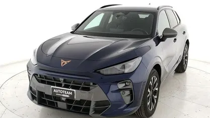 Usata 2025 Cupra Terramar SUV | 35.500 € (Buon prezzo)