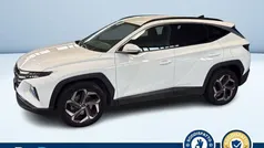 Usata 2021 Hyundai Tucson SUV | 22.900 € (Buon prezzo)