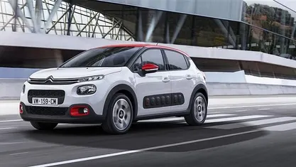 Usata Citroën C3 PureTech 83 CV (61 kW) 2022 Utilitaria