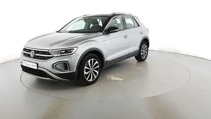 Usata VW T-Roc Style 116 CV (85 kW) 2022 SUV