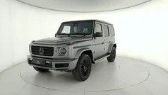 Grigio Usata 2022 Mercedes G400 Premium Plus SUV | 134.000 € (Buon prezzo)