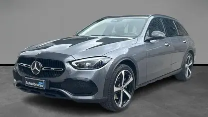 Usata Mercedes 220 Premium 200 CV (147 kW) 2023 Altro Station wagon