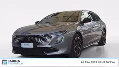 Grigio artense Nuova 2025 Peugeot 508 GTi Station wagon | 31.900 € (Ottimo prezzo)
