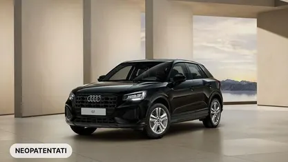 Usata Audi Q2 Advanced Plus 116 CV (85 kW) 2026 SUV