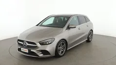 Grigio Usata 2020 Mercedes B180 Premium Monovolume | 20.099 € (Buon prezzo)