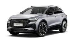 Argento fioretto metallizzato Nuova 2025 Audi Q4 e-tron S-Line SUV | 55.200 € (Buon prezzo)