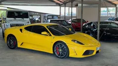 Usata 2005 Ferrari F430 Coupé | 129.000 € (Buon prezzo)