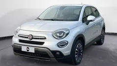 Argento Usata 2021 Fiat 500X Cross SUV | 15.150 € (Buon prezzo)