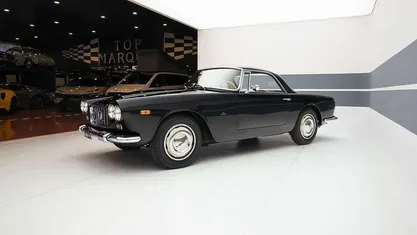 Usata Lancia Flaminia 140 CV (102 kW) 1962 Utilitaria