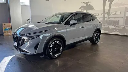 Usata Nissan Qashqai N-Connecta 158 CV (116 kW) 2025 SUV