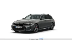Usata 2025 BMW 320 M Sport Station wagon | 69.900 €
