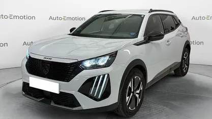 Usata Peugeot 2008 Allure 131 CV (96 kW) 2024 SUV