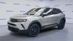 Grigio Usata 2024 Opel Mokka SUV | 18.490 € (Buon prezzo)