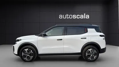 Nuova Citroën C3 Aircross 136 CV (100 kW) 2026 Bianco SUV