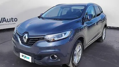 Usata 2017 Renault Kadjar SUV | 10.200 € (Ottimo prezzo)