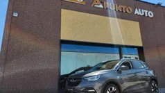 Antracite Usata 2019 Opel Grandland X Innovation SUV | 17.900 € (Buon prezzo)