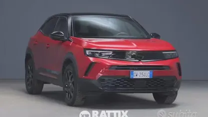 Usata Opel Mokka 145 CV (106 kW) 2024 SUV