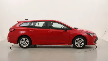 Usata Toyota Corolla Business Edition 122 CV (89 kW) 2021 Station wagon