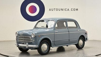 Gebraucht Fiat 1100 50 PS (36 kW) 1950 Limousine