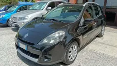 Other Usata 2010 Renault Clio GrandTour Dynamique Station wagon | 3500 € (Buon prezzo)