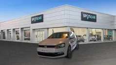 Usata 2016 VW Polo Highline | 10.500 € (Cara)