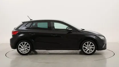 Usata Seat Ibiza FR 95 CV (69 kW) 2025 Utilitaria