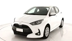 Usata 2023 Toyota Yaris Active | 15.500 € (Buon prezzo)