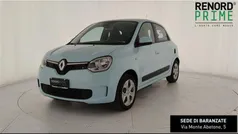 Blu shopping Usata 2021 Renault Twingo Zen Utilitaria | 11.690 € (Buon prezzo)
