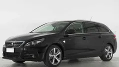 Usata 2020 Peugeot 308 Allure Station wagon | 16.800 € (Molto cara)