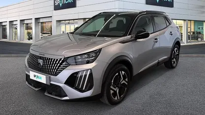 Usata Peugeot 2008 GT 136 CV (100 kW) 2025 SUV