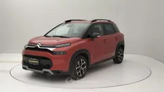 Usata 2022 Citroën C3 Aircross Shine SUV | 17.490 € (Buon prezzo)