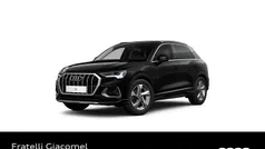 Nero mito metallizzato Usata 2023 Audi Q3 Advanced SUV | 37.900 € (Buon prezzo)