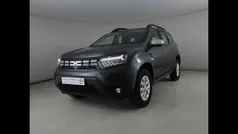 Grigio Usata 2023 Dacia Duster Expression SUV | 16.900 € (Buon prezzo)
