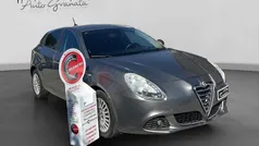 Usata 2013 Alfa Romeo Giulietta Due volumi | 5990 € (Ottimo prezzo)