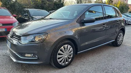 Usata VW Polo Business 75 CV (55 kW) 2025 Berlina