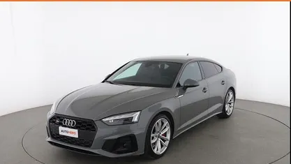 Usata Audi S5 347 CV (255 kW) 2020 Coupé