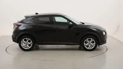Usata Nissan Juke N-Connecta 114 CV (83 kW) 2021 SUV