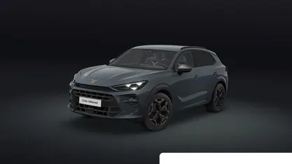 Fiord blue Nuova 2025 Cupra Terramar SUV | 38.600 € (Buon prezzo)