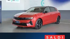 Bordeaux Usata 2023 Opel Astra GS Line Tre volumi | 22.500 € (Buon prezzo)